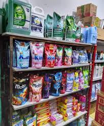 MAIN DISTRIBOTOR TIDAK MAU MENERIMA BARANG YANG SUDAH EXPIRE DATE.