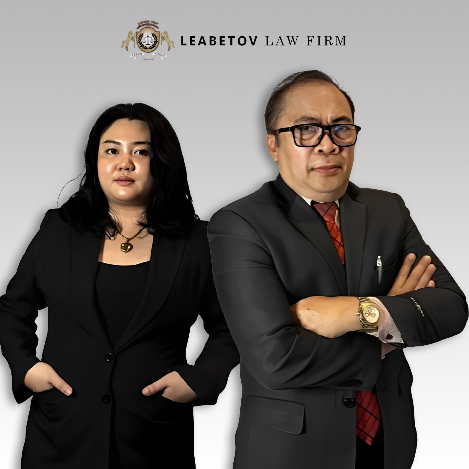   Leabe Tov & Co. Law Firm and Counselor at Law